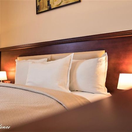 Areve Residence Boutique Hotel Yerevan Bagian luar foto