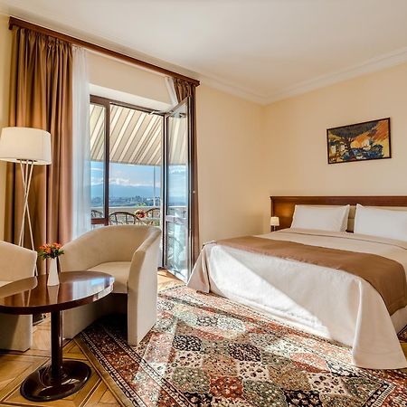 Areve Residence Boutique Hotel Yerevan Bagian luar foto