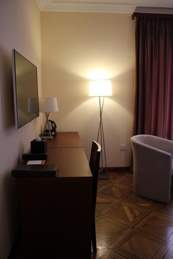 Areve Residence Boutique Hotel Yerevan Bagian luar foto