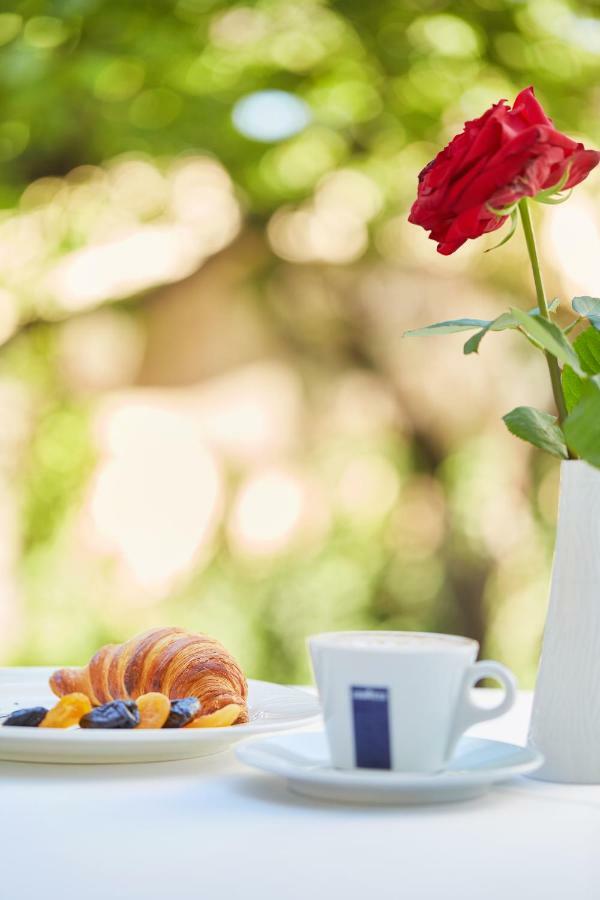 Areve Residence Boutique Hotel Yerevan Bagian luar foto