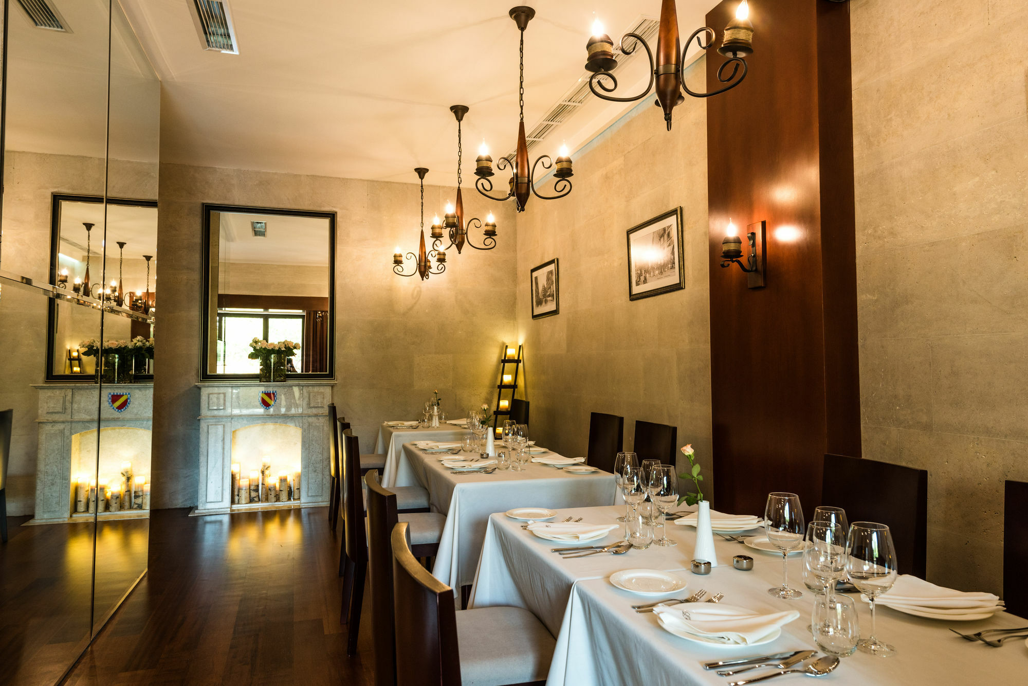 Areve Residence Boutique Hotel Yerevan Bagian luar foto