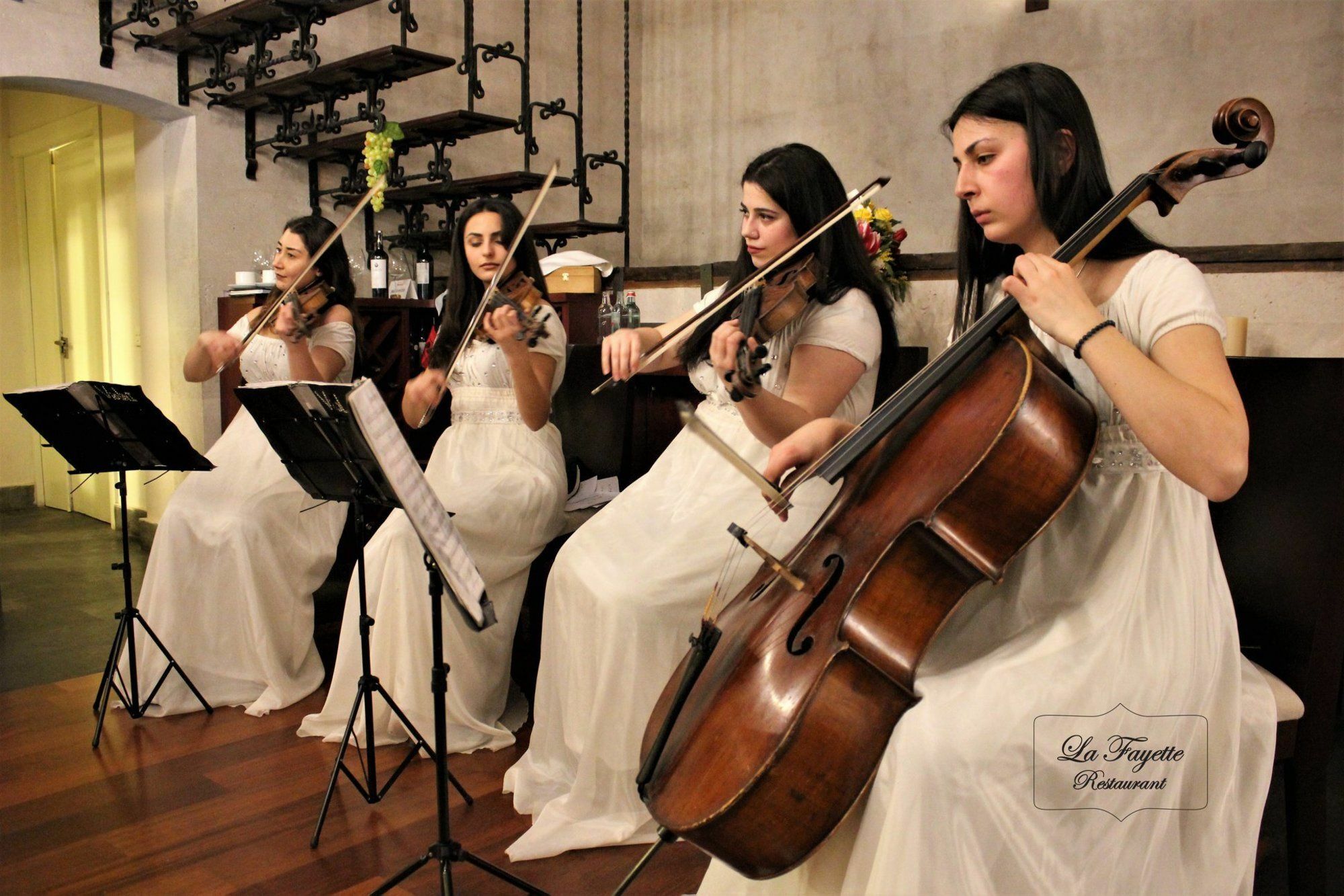 Areve Residence Boutique Hotel Yerevan Bagian luar foto