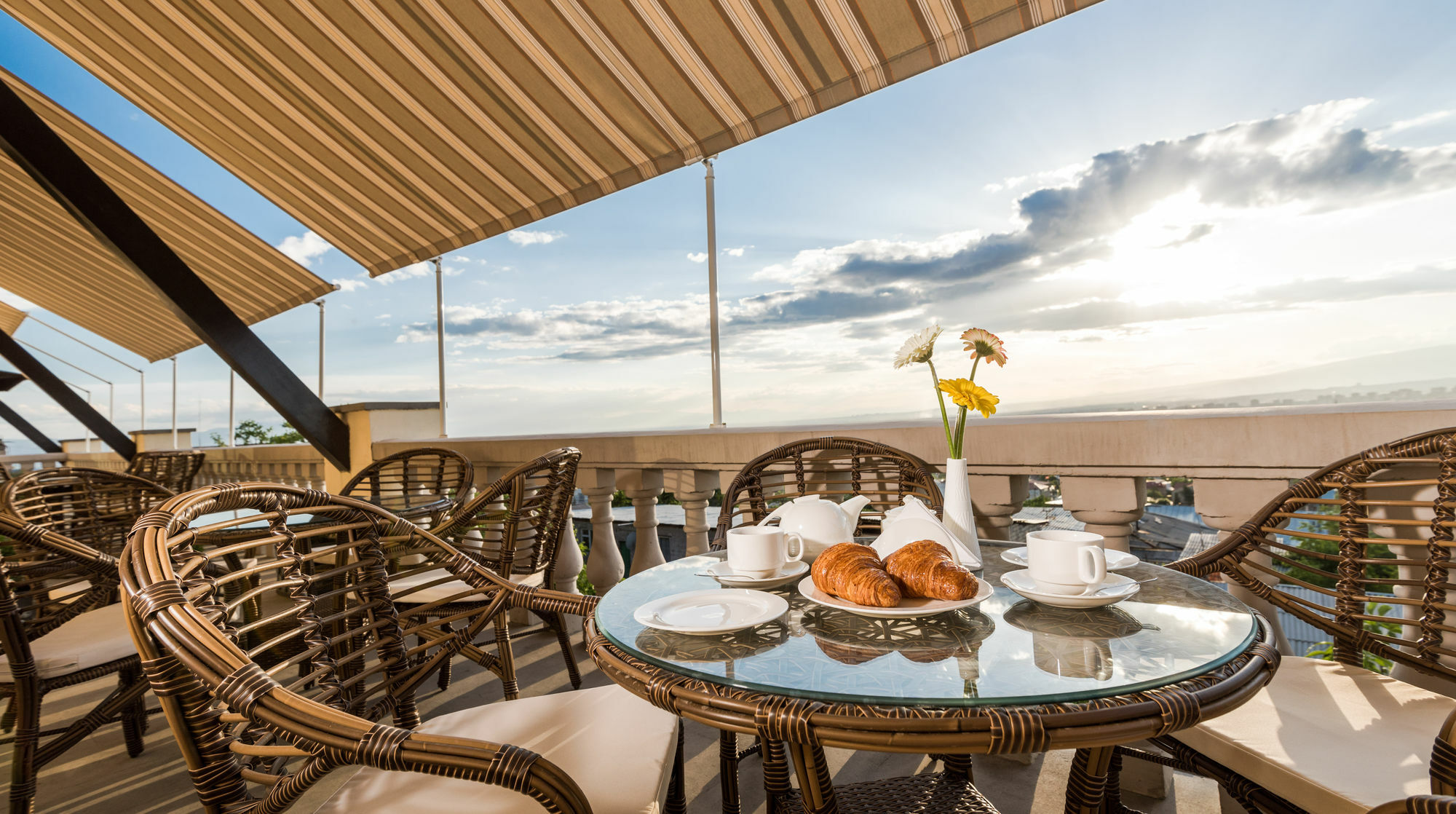 Areve Residence Boutique Hotel Yerevan Bagian luar foto