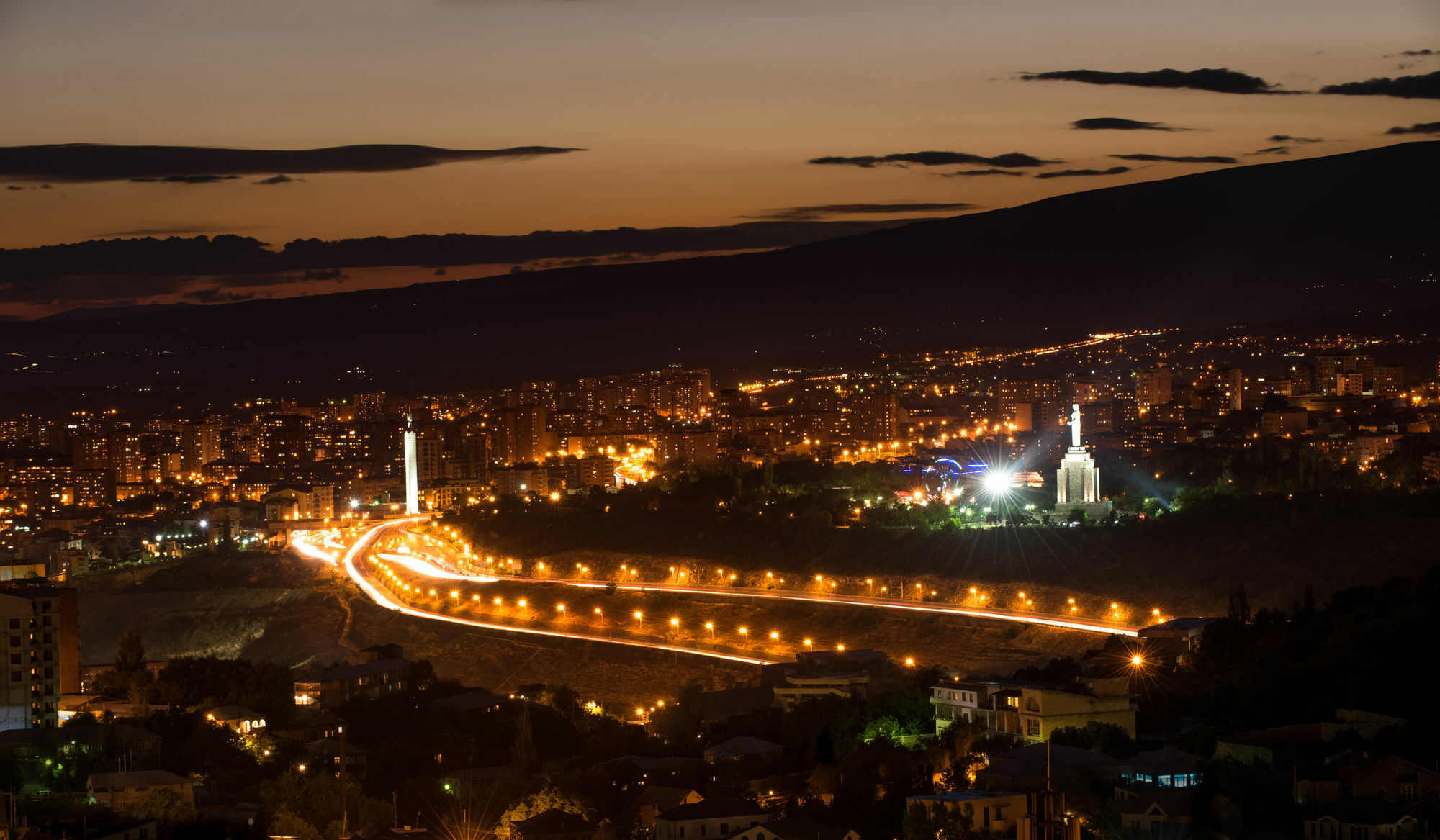 Areve Residence Boutique Hotel Yerevan Bagian luar foto