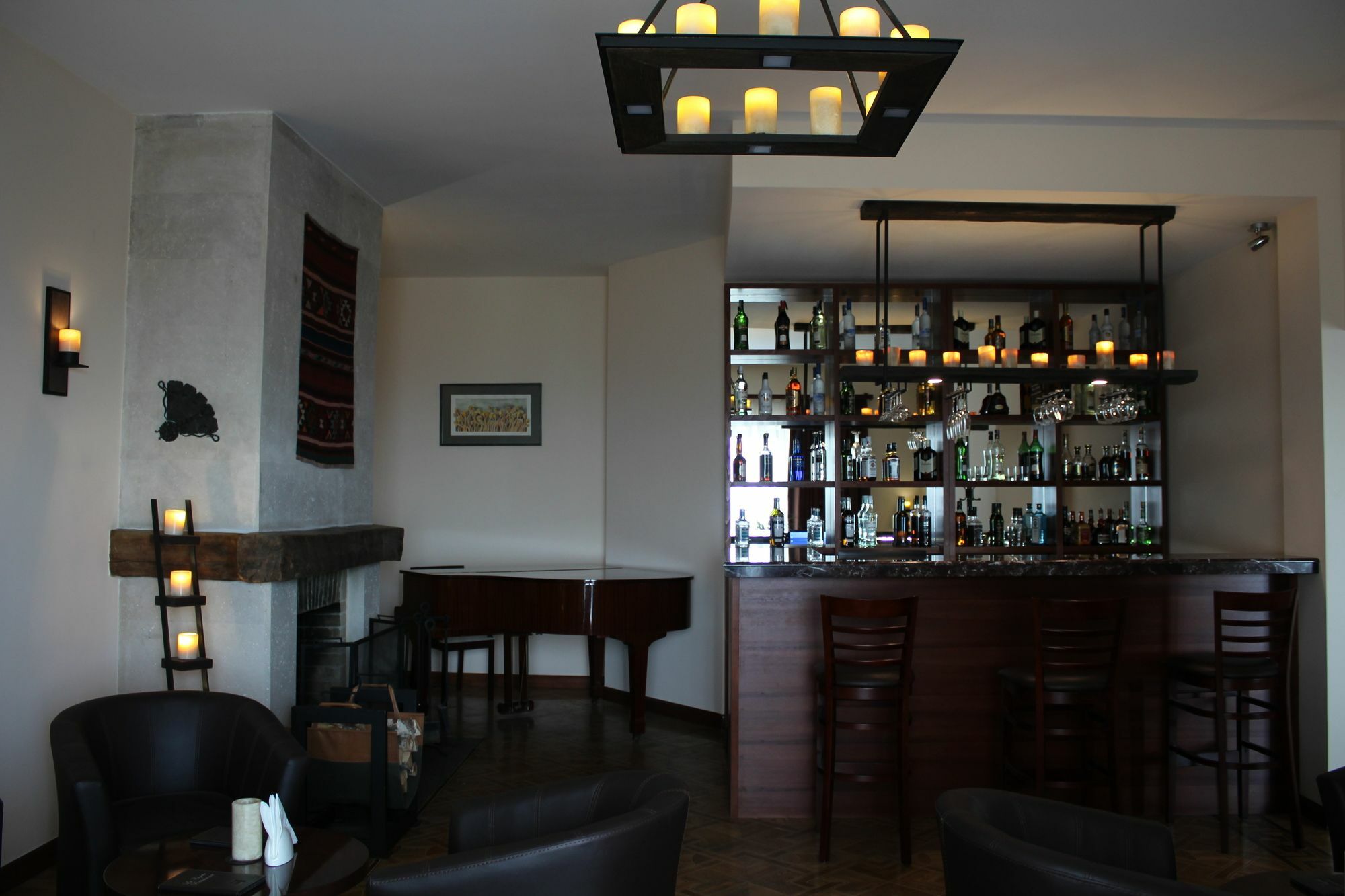 Areve Residence Boutique Hotel Yerevan Bagian luar foto