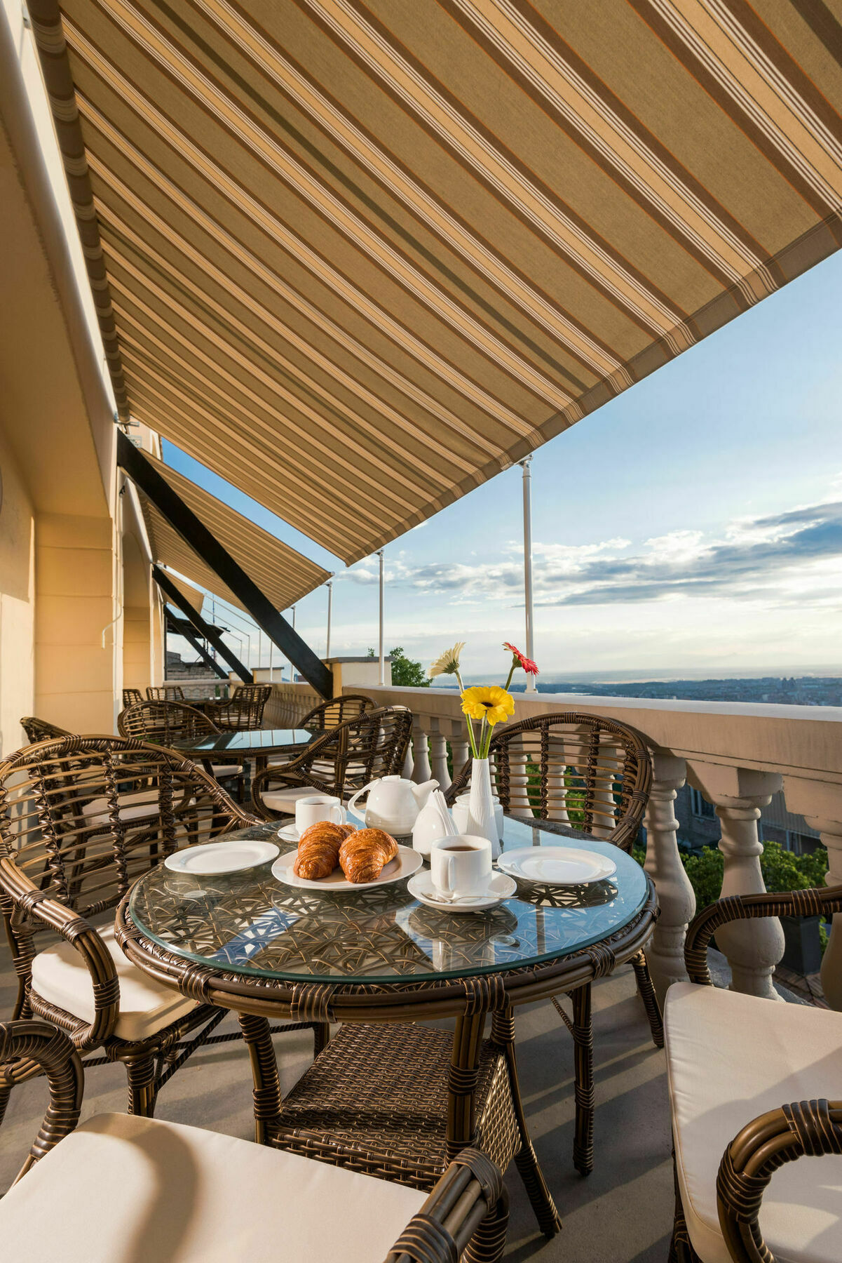 Areve Residence Boutique Hotel Yerevan Bagian luar foto