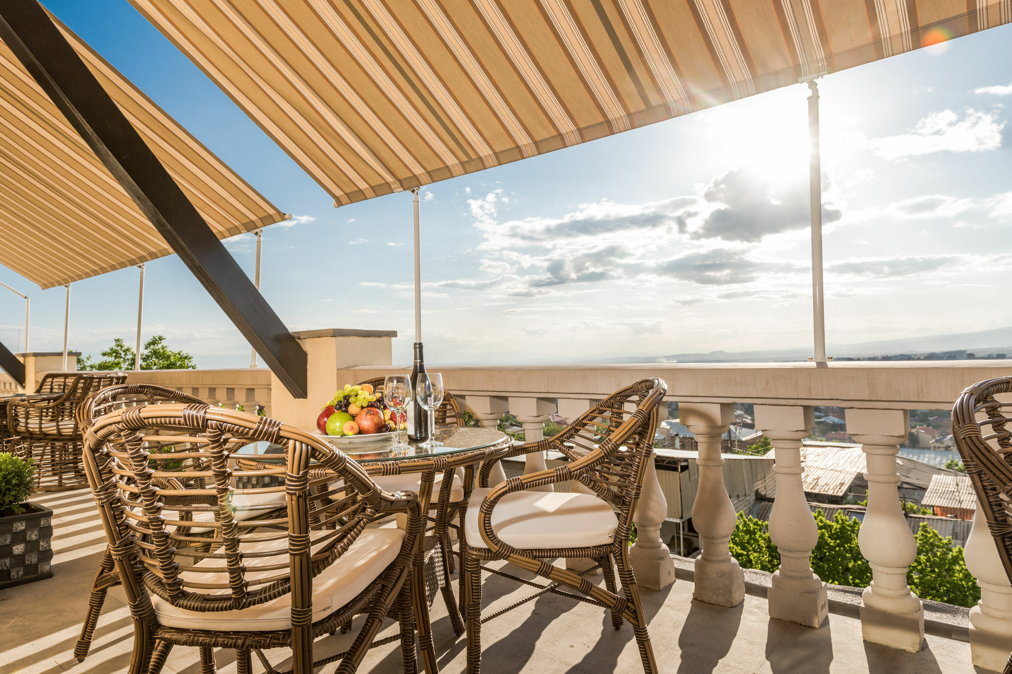 Areve Residence Boutique Hotel Yerevan Bagian luar foto