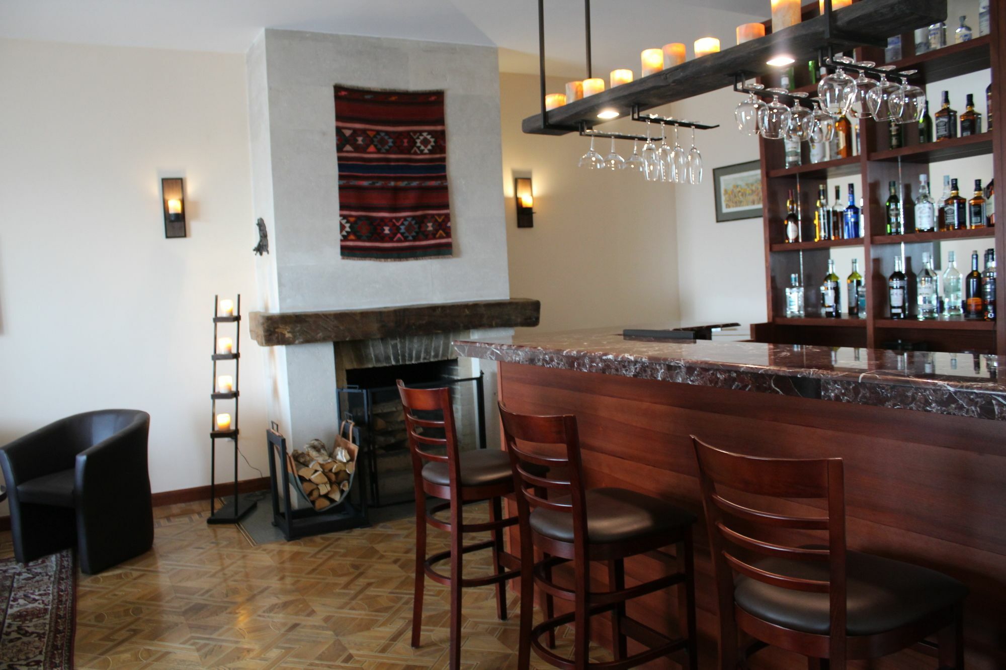 Areve Residence Boutique Hotel Yerevan Bagian luar foto